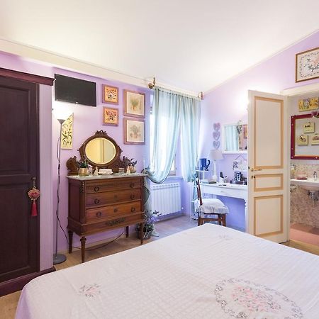 Bed And Breakfast A Casa Delle Fate Assisi Eksteriør bilde