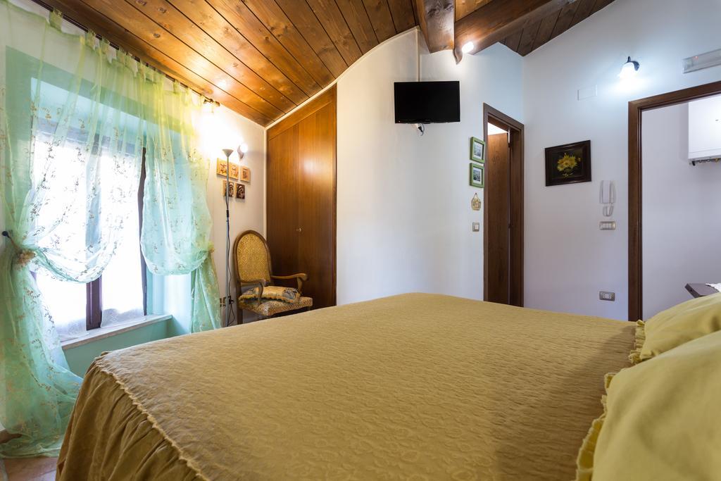 Bed And Breakfast A Casa Delle Fate Assisi Eksteriør bilde