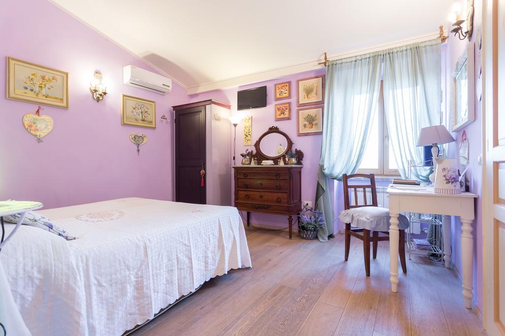 Bed And Breakfast A Casa Delle Fate Assisi Eksteriør bilde