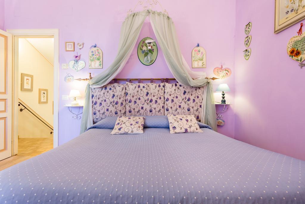 Bed And Breakfast A Casa Delle Fate Assisi Eksteriør bilde