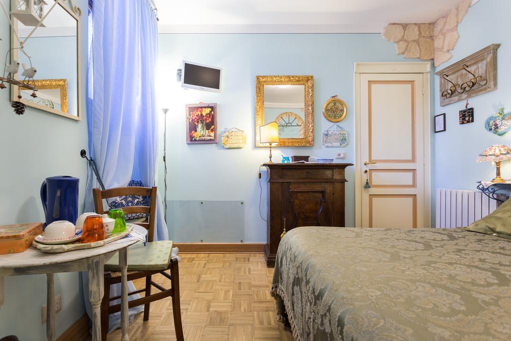 Bed And Breakfast A Casa Delle Fate Assisi Eksteriør bilde