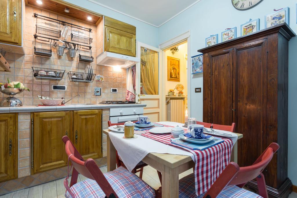 Bed And Breakfast A Casa Delle Fate Assisi Eksteriør bilde
