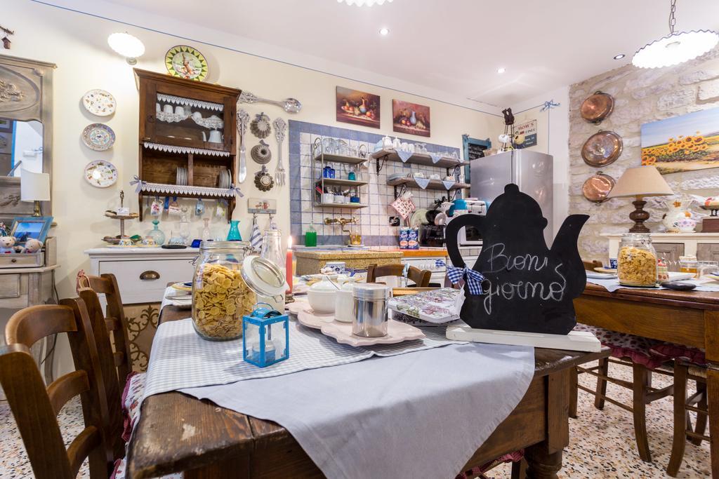 Bed And Breakfast A Casa Delle Fate Assisi Eksteriør bilde