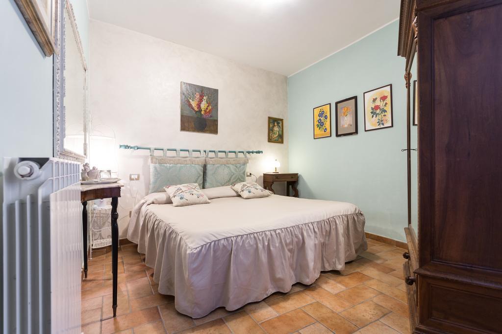 Bed And Breakfast A Casa Delle Fate Assisi Eksteriør bilde