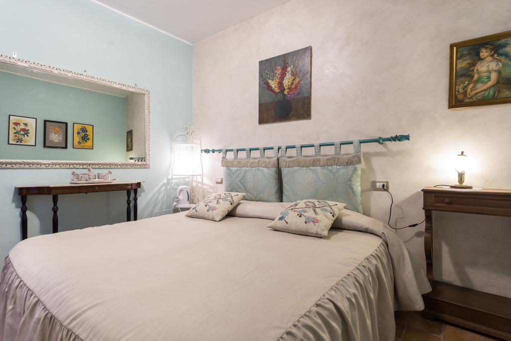 Bed And Breakfast A Casa Delle Fate Assisi Rom bilde
